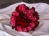 Etienne & Ilani @ Diamond Hill : Bridal Bouquet